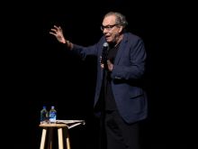 Lewis Black