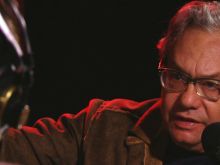 Lewis Black