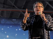 Lewis Black
