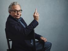 Lewis Black