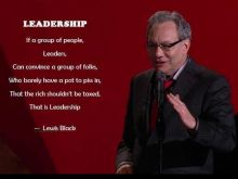 Lewis Black