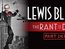 Lewis Black