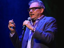 Lewis Black