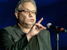 Lewis Black