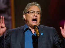 Lewis Black
