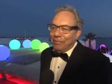 Lewis Black