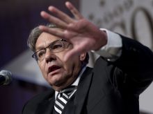 Lewis Black