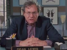 Lewis Black