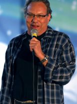 Lewis Black