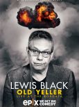 Lewis Black