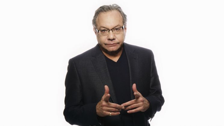 Lewis Black