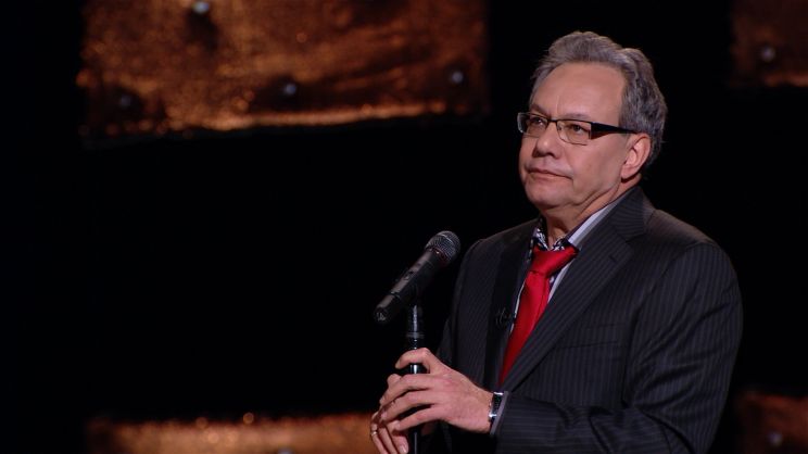 Lewis Black