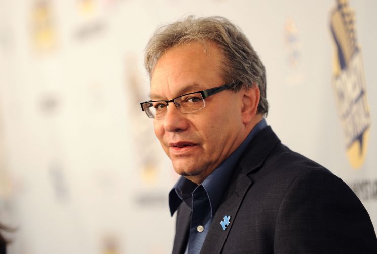 Lewis Black