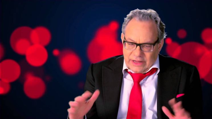 Lewis Black