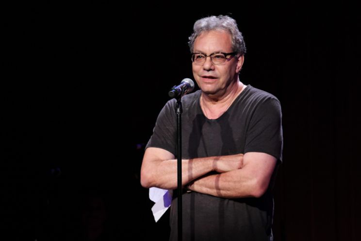 Lewis Black