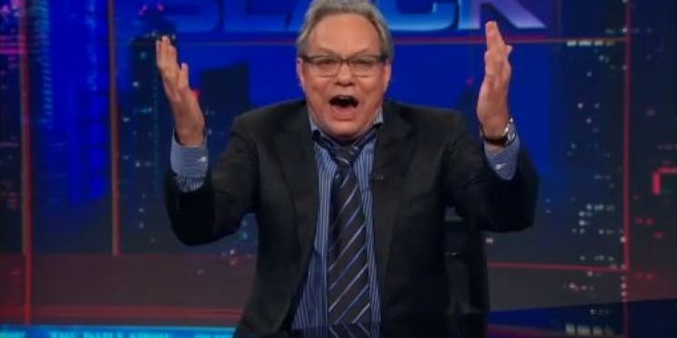 Lewis Black