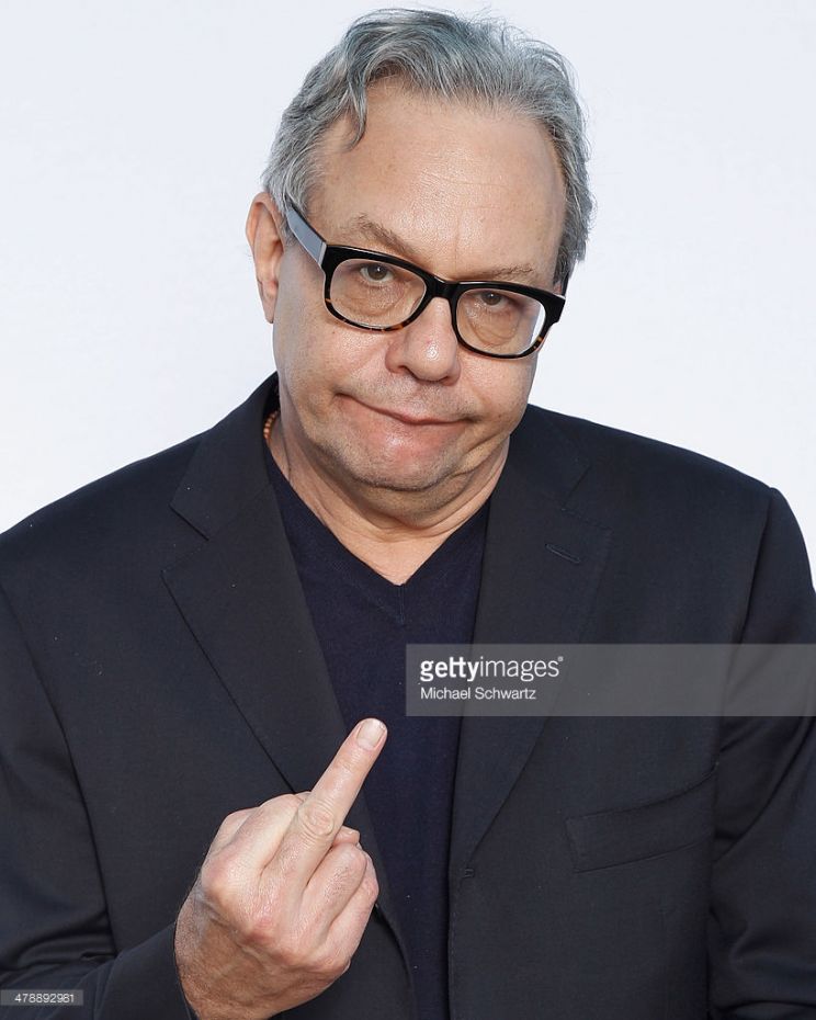 Lewis Black