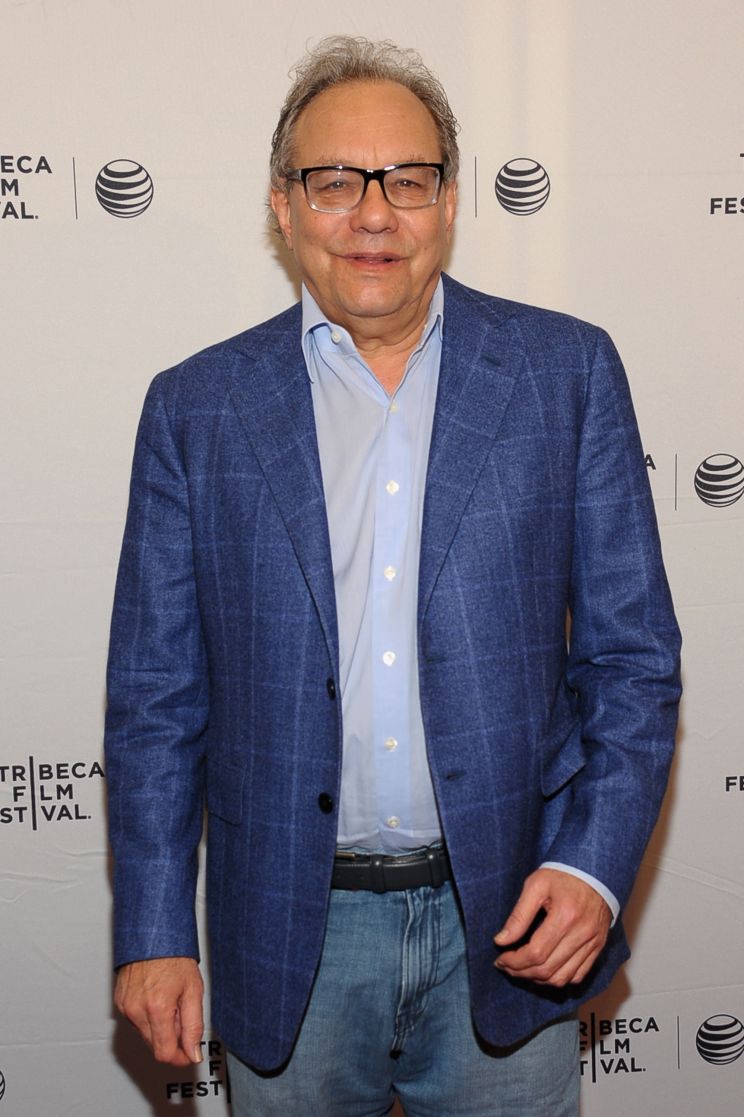 Lewis Black