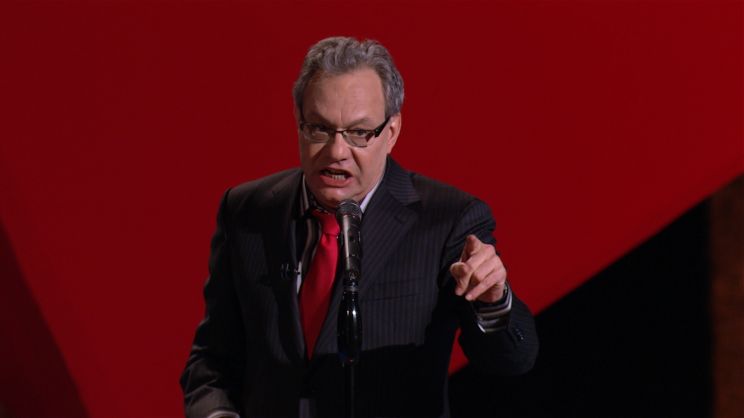 Lewis Black