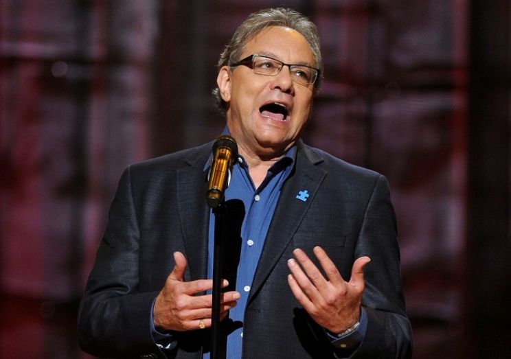 Lewis Black