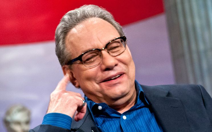 Lewis Black