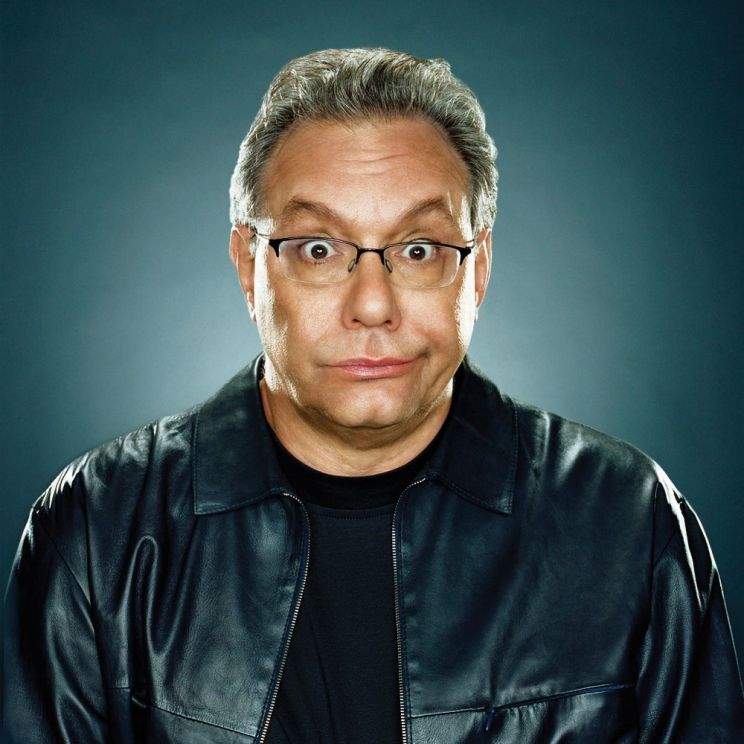 Lewis Black