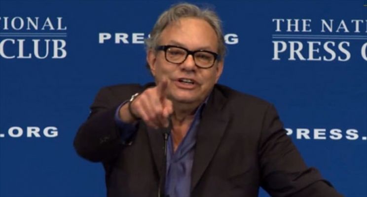 Lewis Black