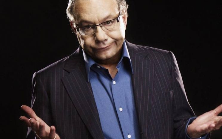 Lewis Black