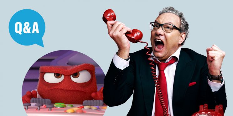 Lewis Black