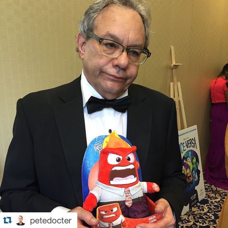 Lewis Black