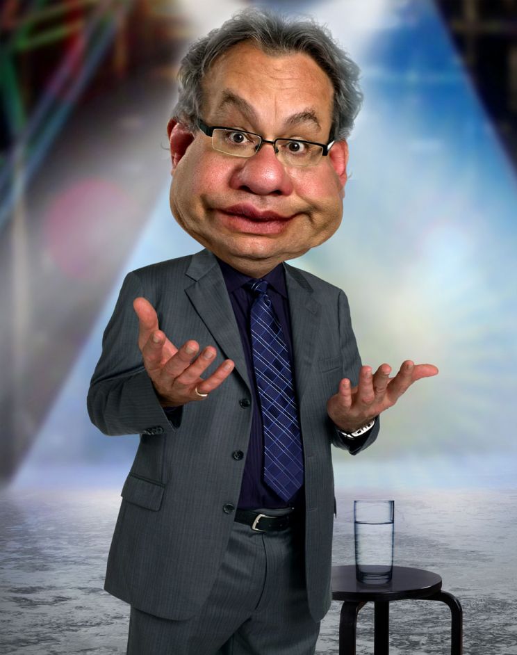 Lewis Black