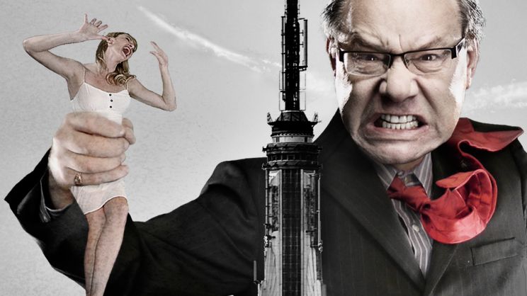 Lewis Black