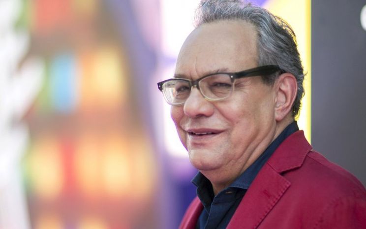 Lewis Black