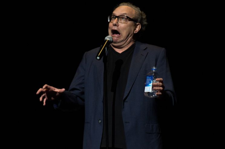 Lewis Black
