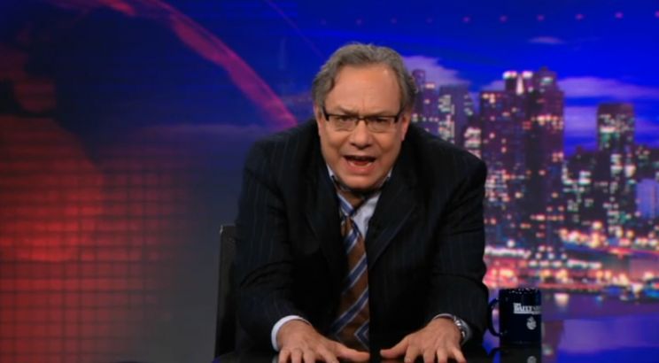 Lewis Black