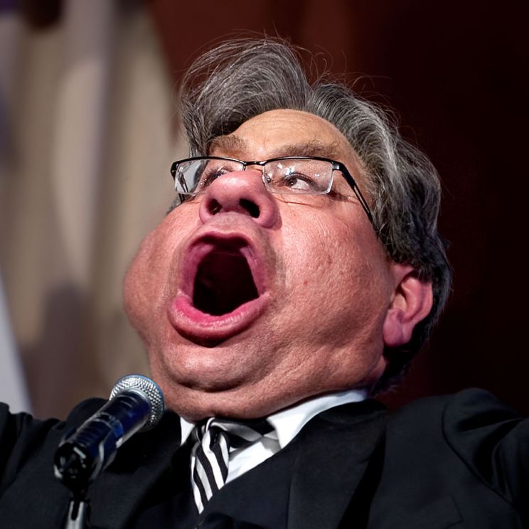 Lewis Black