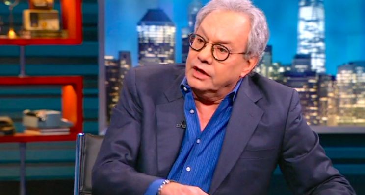 Lewis Black