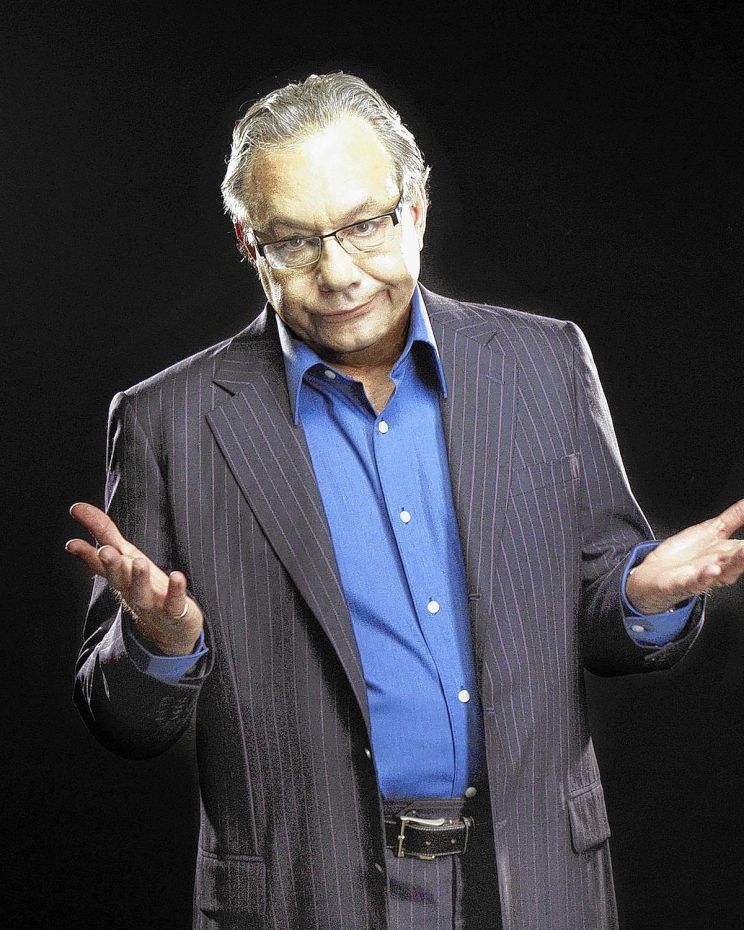 Lewis Black