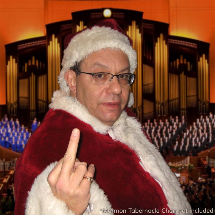 Lewis Black