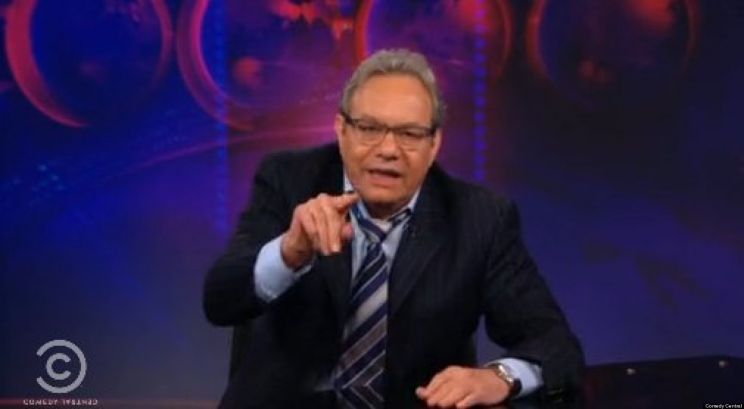 Lewis Black