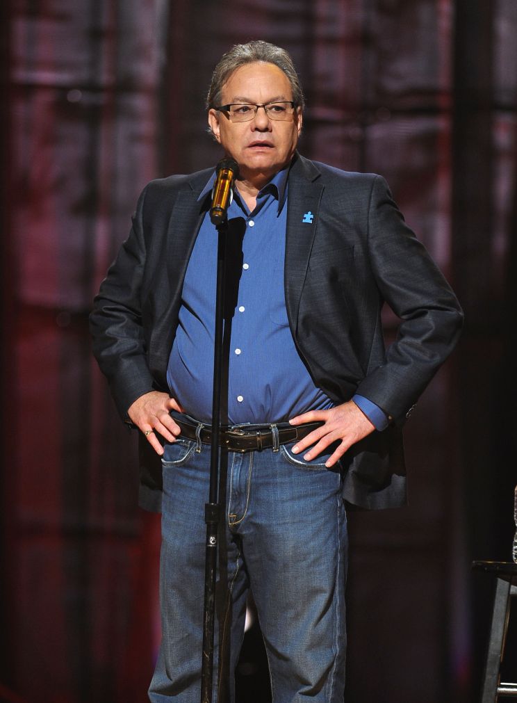 Lewis Black