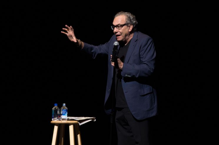 Lewis Black