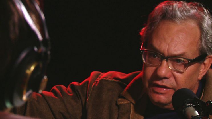 Lewis Black