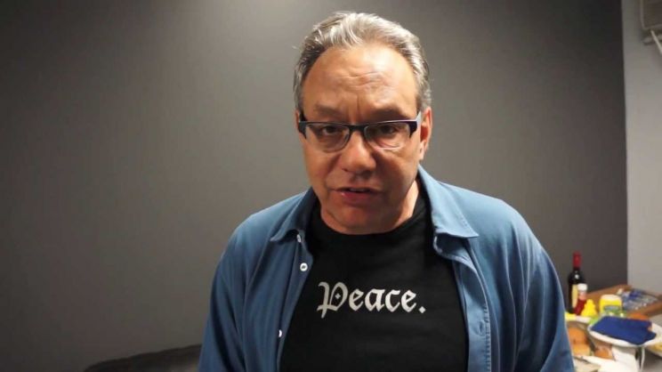 Lewis Black