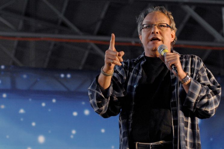 Lewis Black