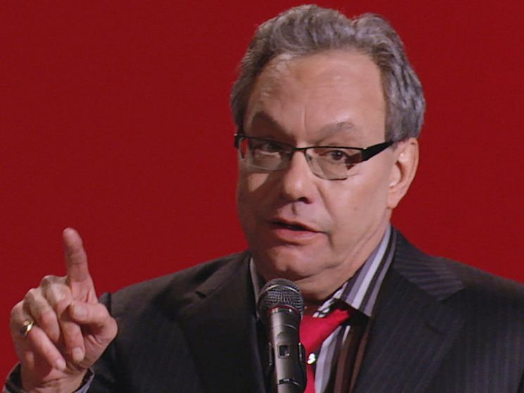 Lewis Black
