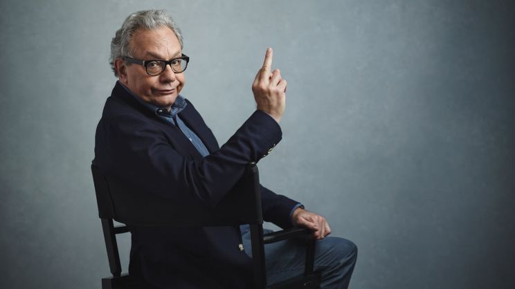 Lewis Black