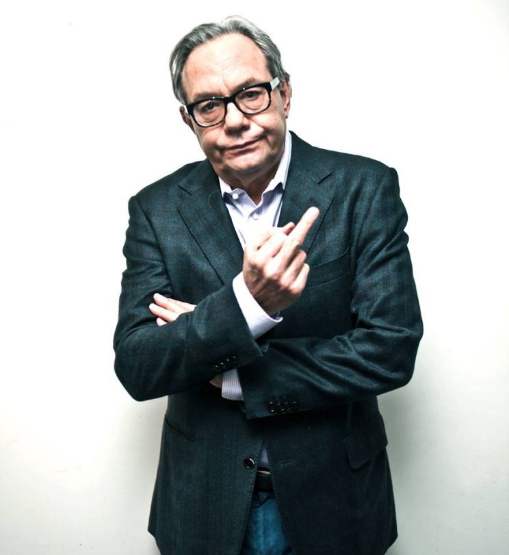 Lewis Black