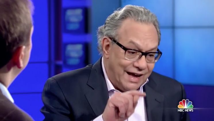 Lewis Black