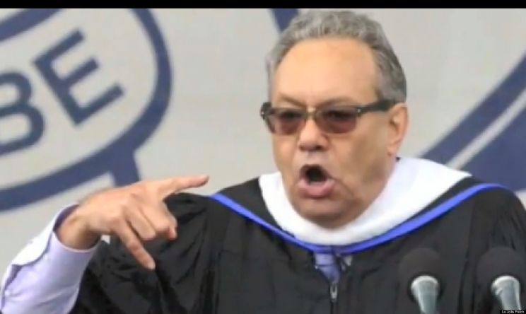 Lewis Black
